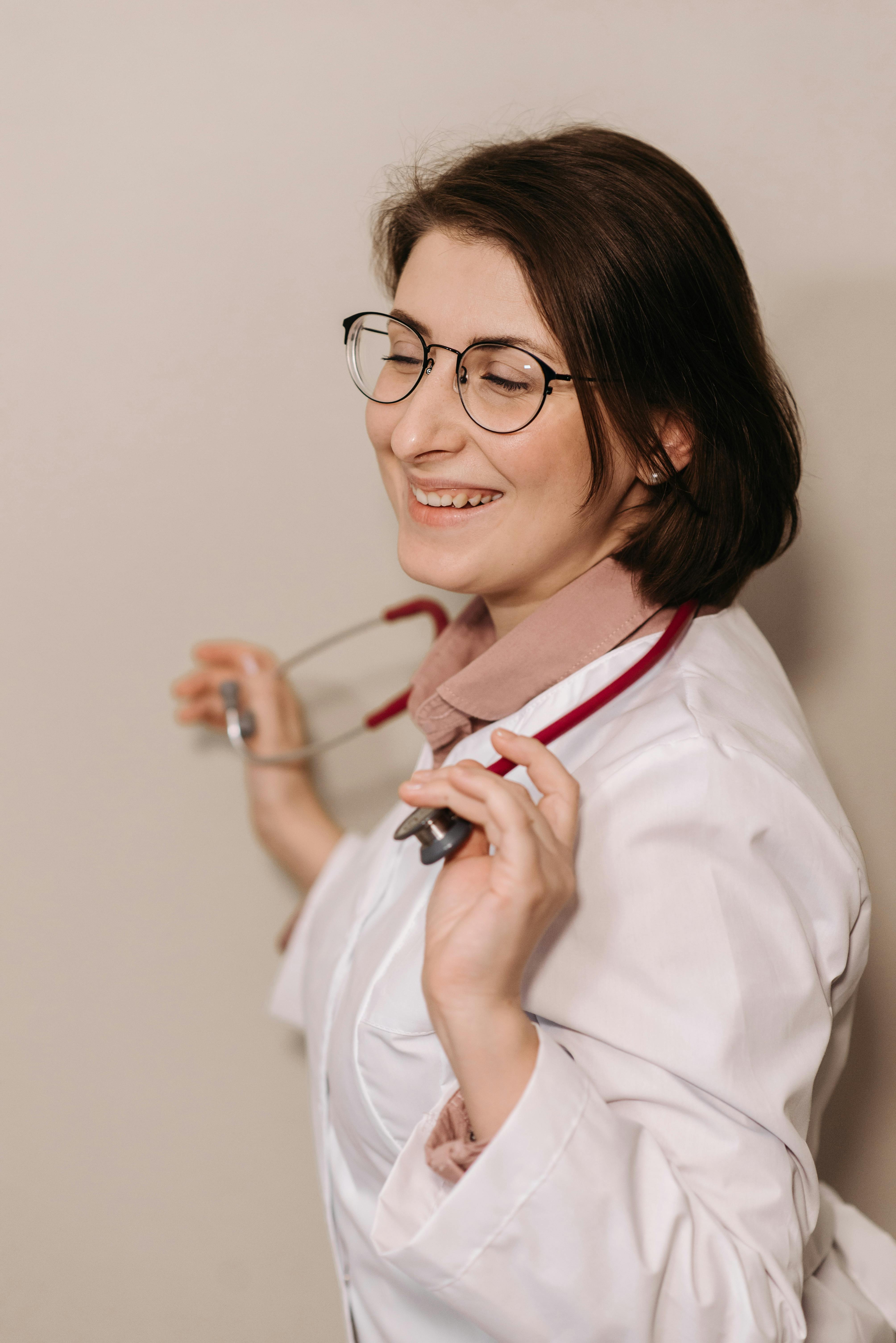 Medical Admissions
